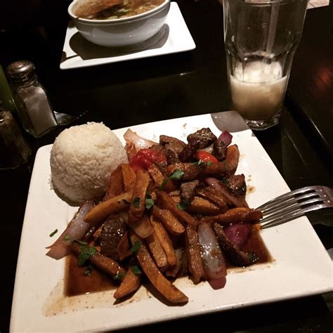 best peruvian restaurants near me yelp